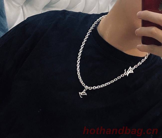 Louis Vuitton Necklace CE8205