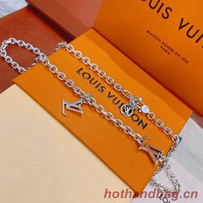 Louis Vuitton Necklace CE8205