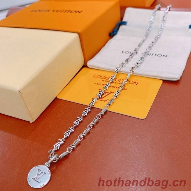 Louis Vuitton Necklace CE8207