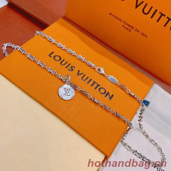 Louis Vuitton Necklace CE8207