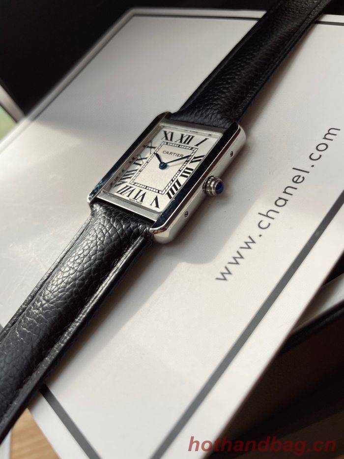 Cartier Watch CTW00058