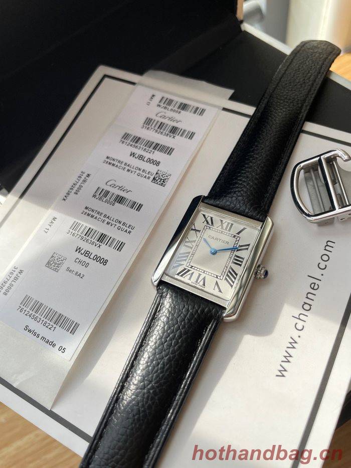 Cartier Watch CTW00058