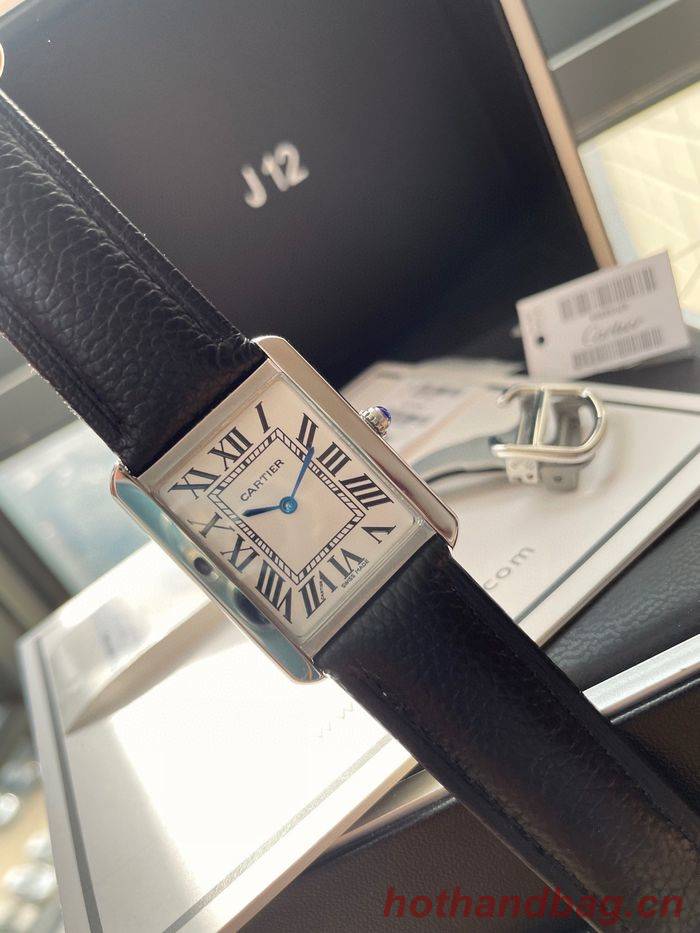 Cartier Watch CTW00058