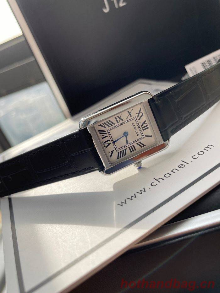 Cartier Watch CTW00060