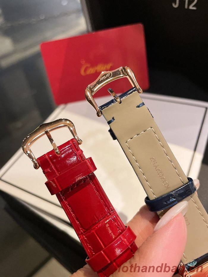 Cartier Watch CTW00061-1