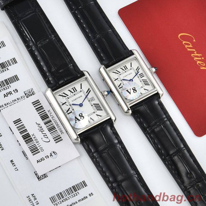 Cartier Watch CTW00068-1