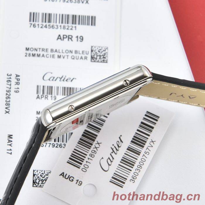 Cartier Watch CTW00068-1