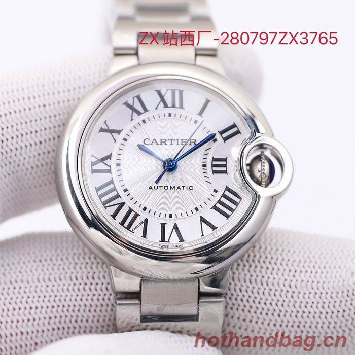 Cartier Watch CTW00075-1