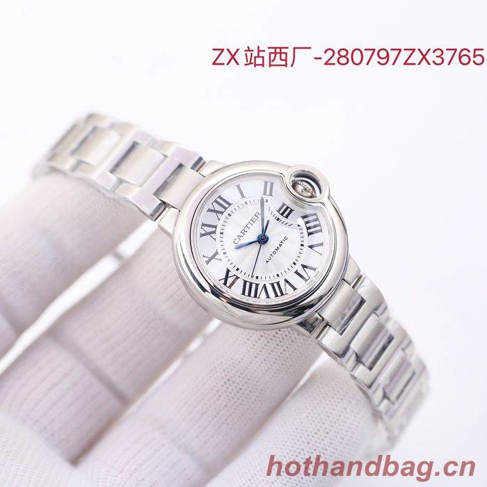 Cartier Watch CTW00075-1