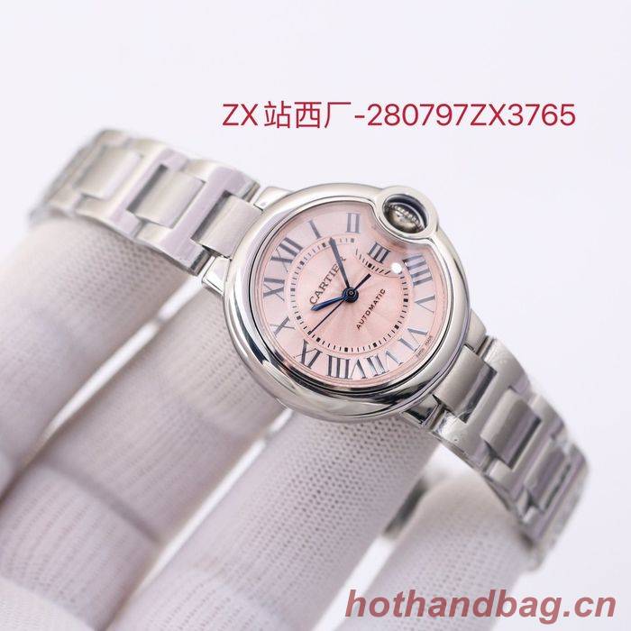 Cartier Watch CTW00075-2