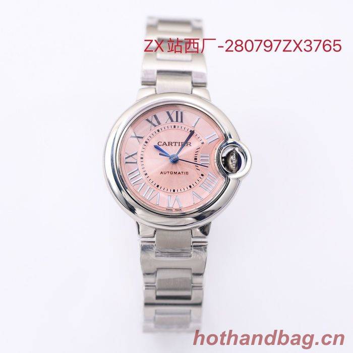 Cartier Watch CTW00077-1