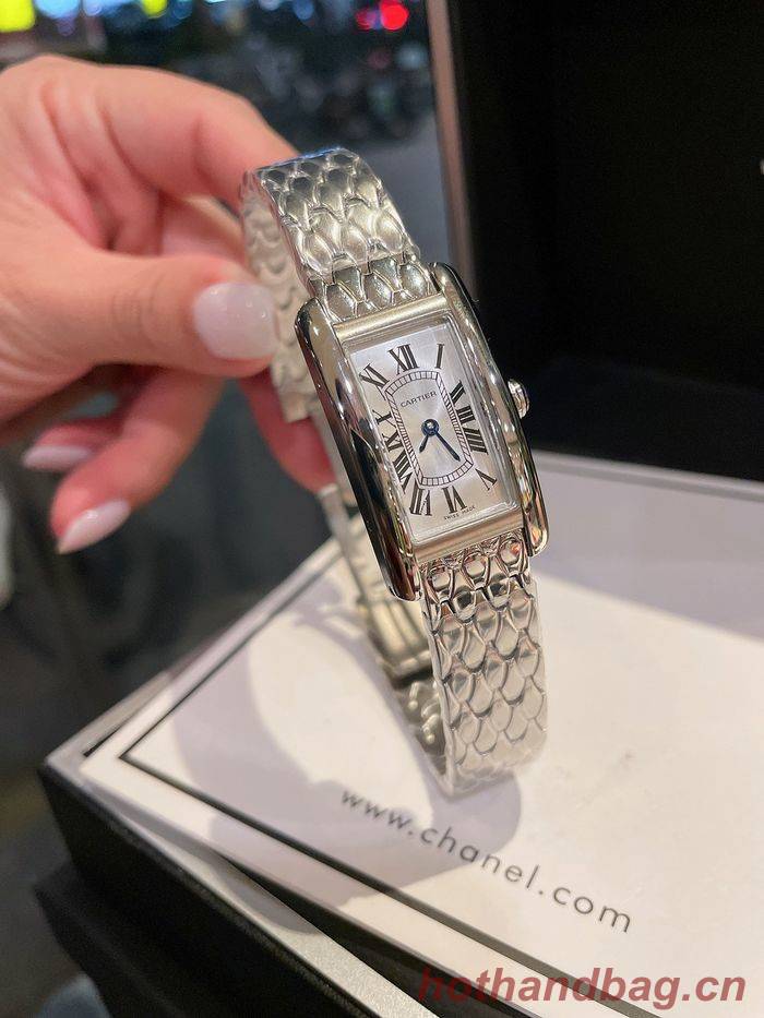 Cartier Watch CTW00084