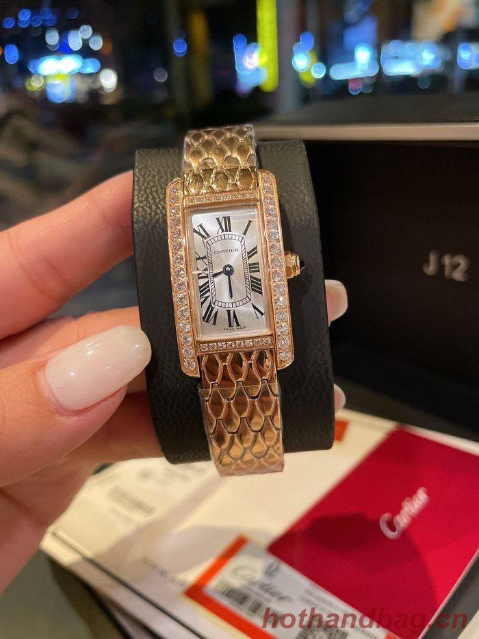 Cartier Watch CTW00085