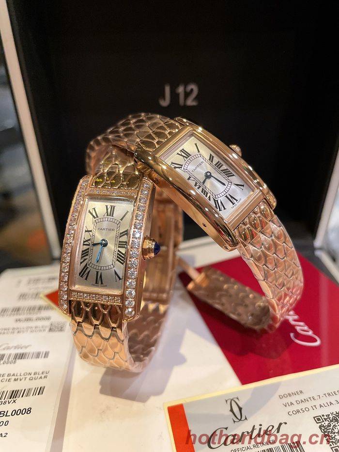 Cartier Watch CTW00085