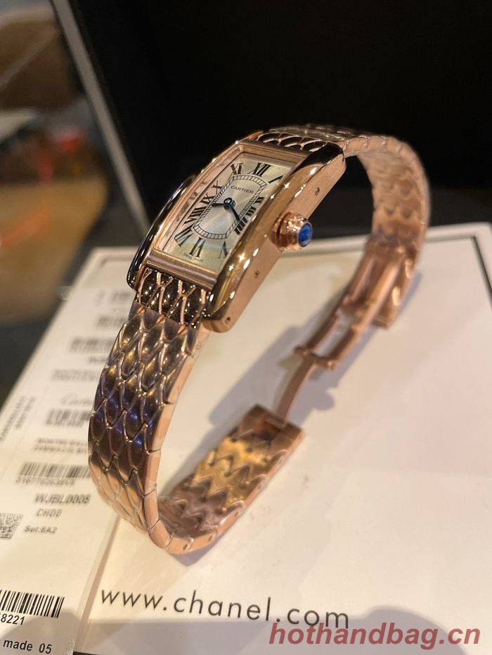 Cartier Watch CTW00086