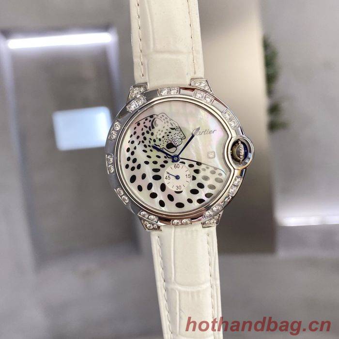 Cartier Watch CTW00097-5