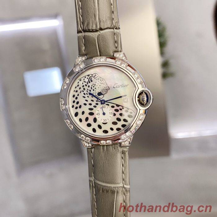 Cartier Watch CTW00097-8