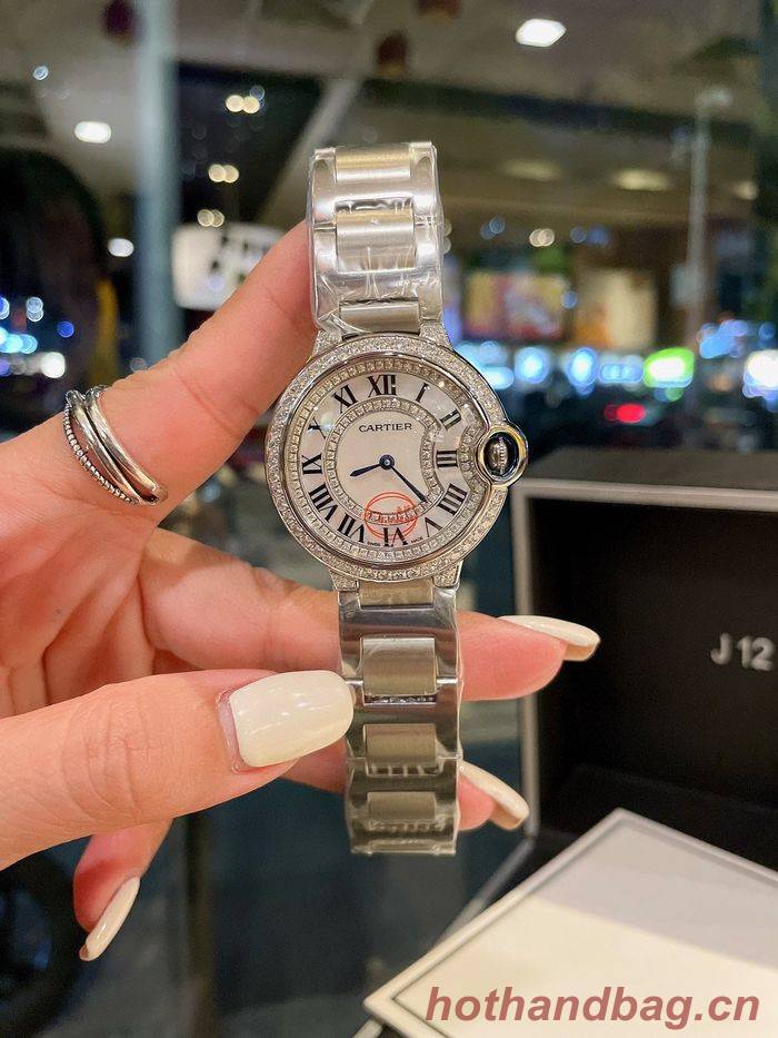 Cartier Watch CTW00103