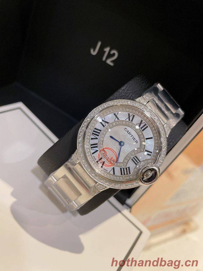 Cartier Watch CTW00103