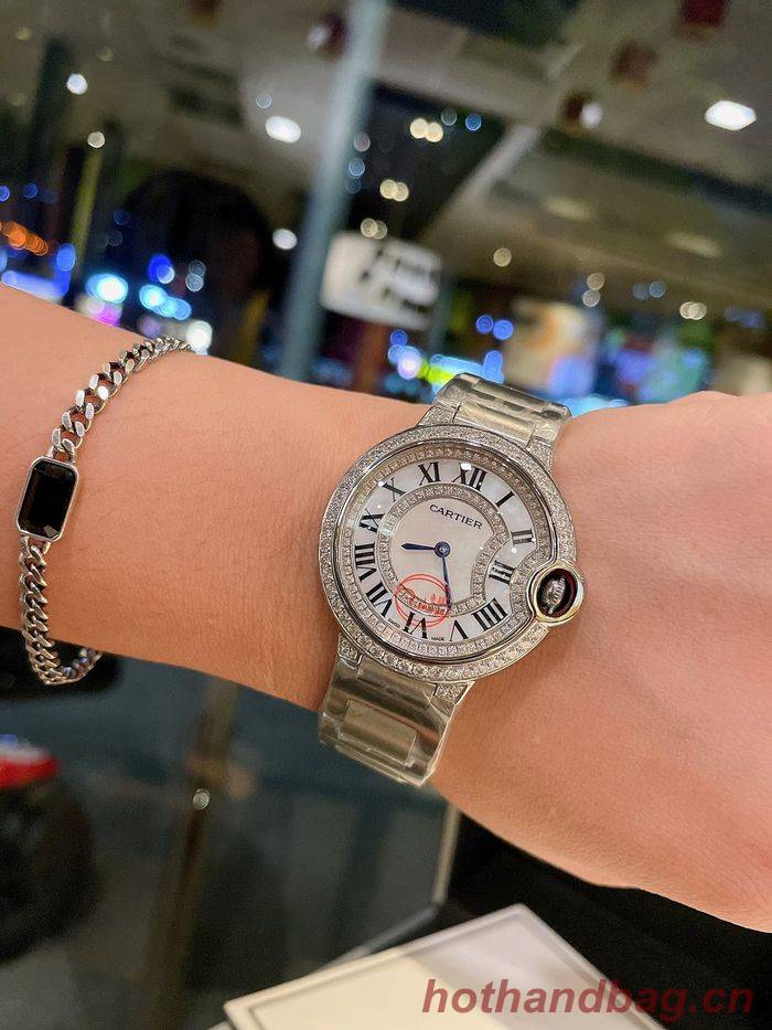 Cartier Watch CTW00103