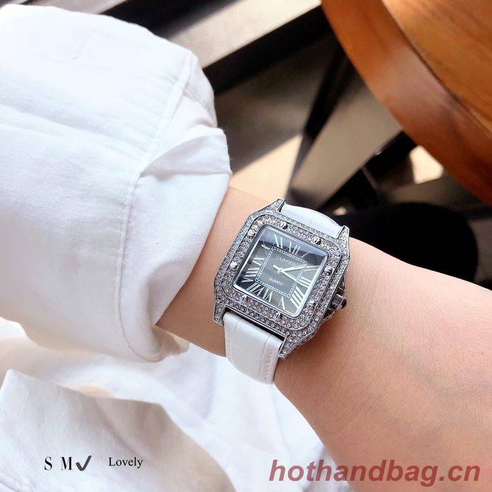 Cartier Watch CTW00109-4