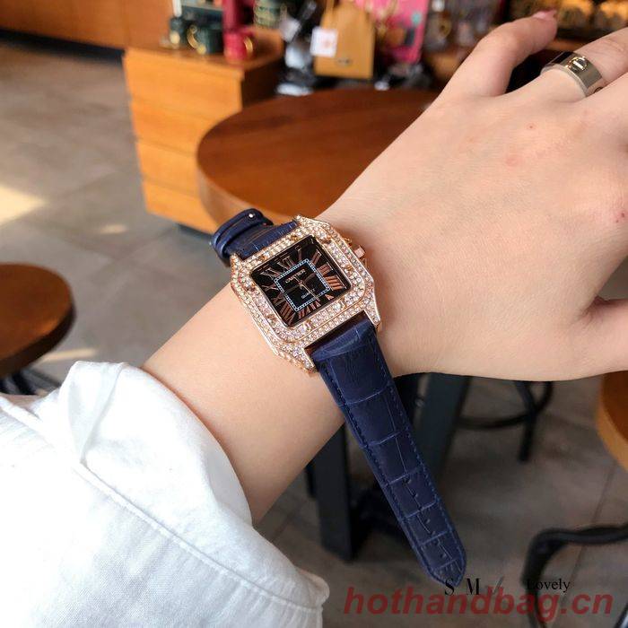 Cartier Watch CTW00110-2