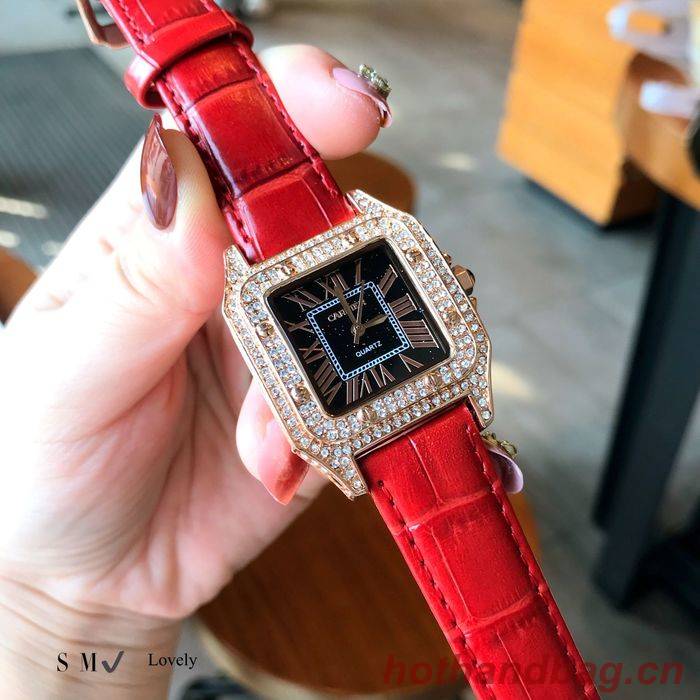 Cartier Watch CTW00110-3