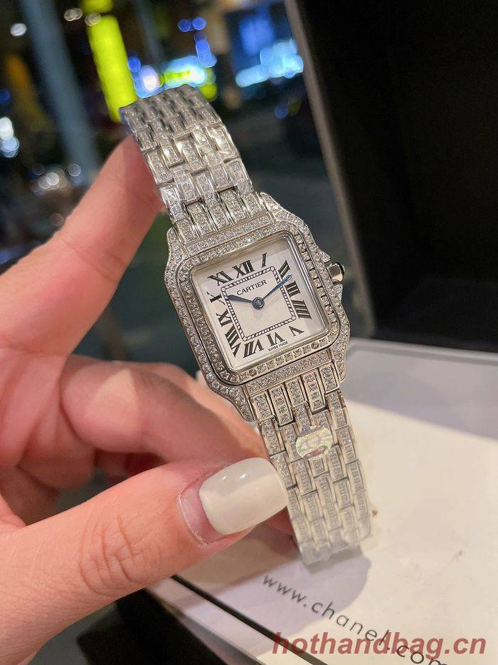 Cartier Watch CTW00119-1