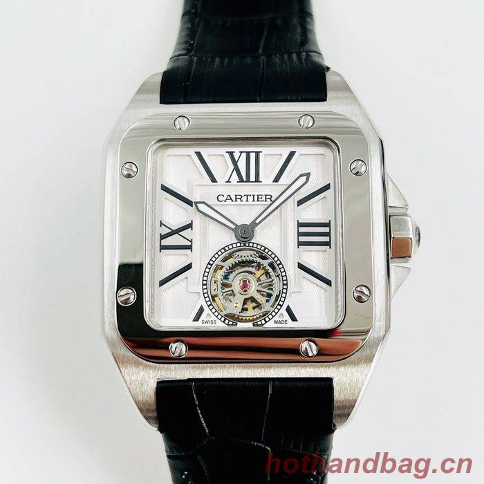 Cartier Watch CTW00123