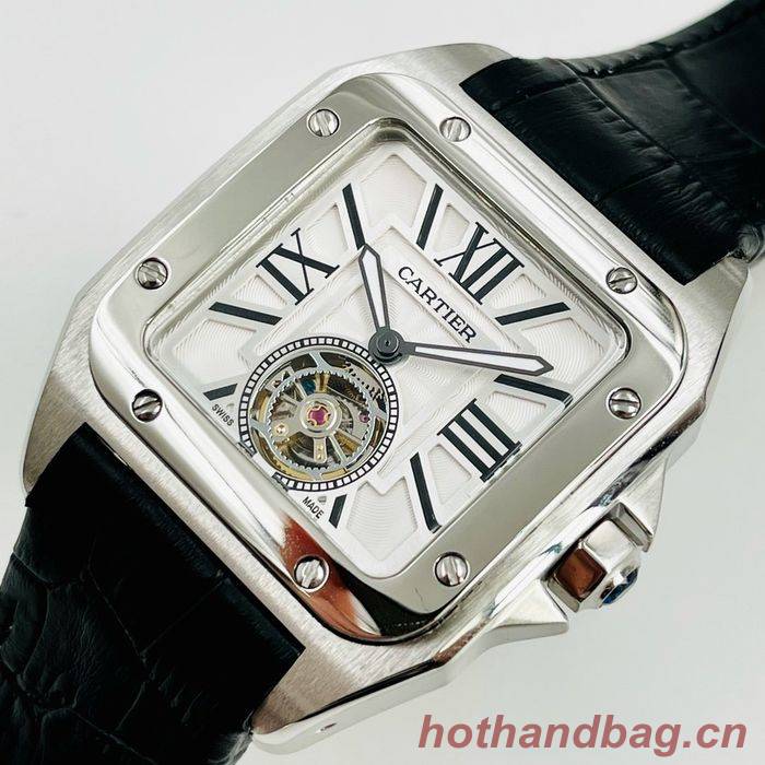 Cartier Watch CTW00123