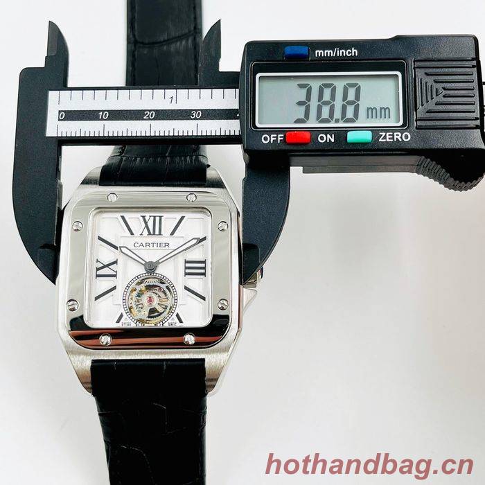 Cartier Watch CTW00123