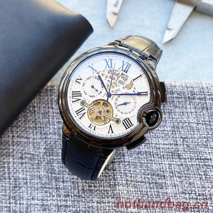 Cartier Watch CTW00129-1