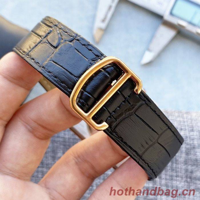 Cartier Watch CTW00130-1