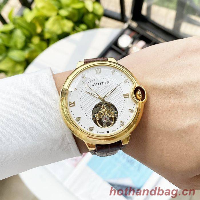 Cartier Watch CTW00145-2