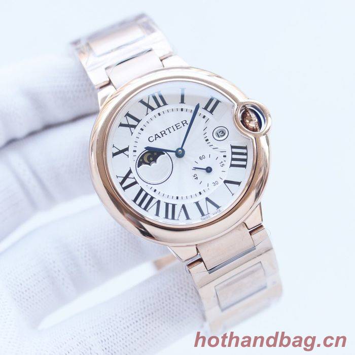 Cartier Watch CTW00146-5