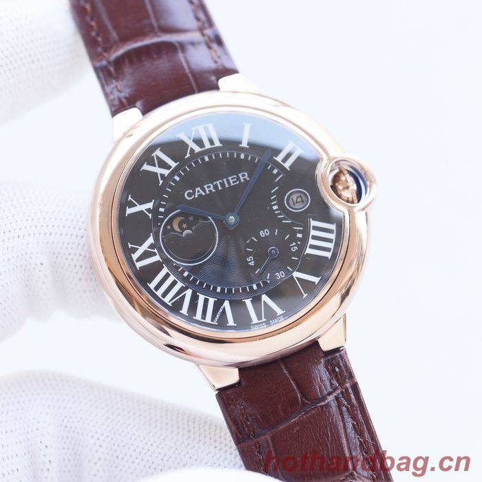 Cartier Watch CTW00147-2