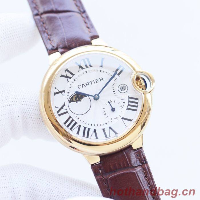 Cartier Watch CTW00147-3