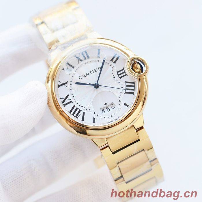 Cartier Watch CTW00148-3