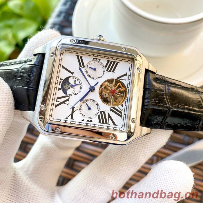 Cartier Watch CTW00151-2