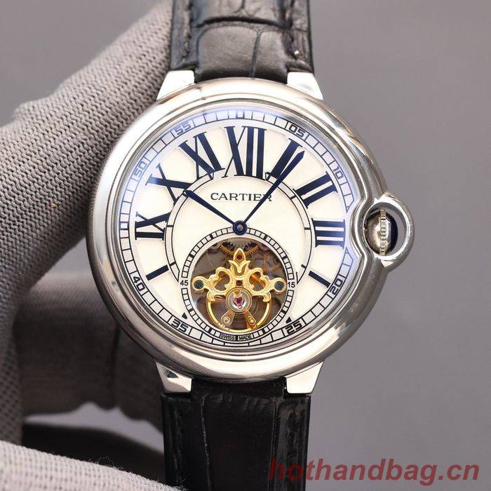 Cartier Watch CTW00153-2