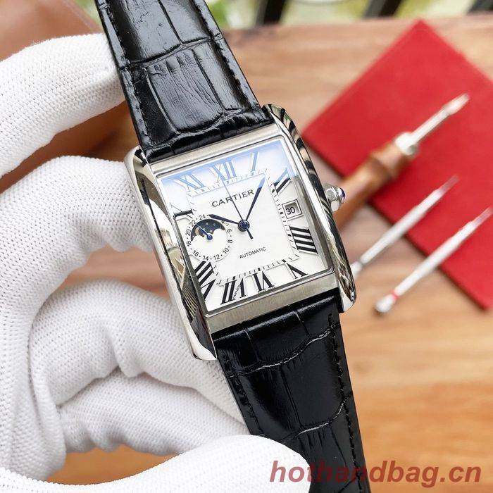 Cartier Watch CTW00156-1