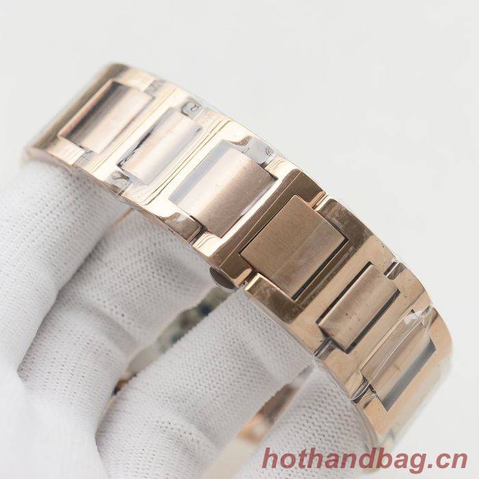 Cartier Watch CTW00163-1