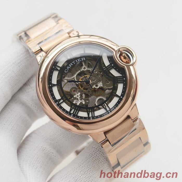 Cartier Watch CTW00163-4