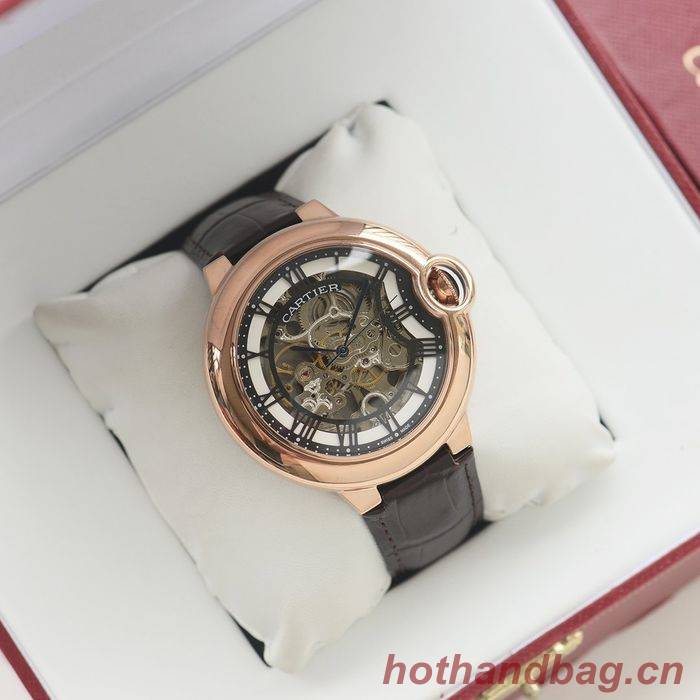 Cartier Watch CTW00164-1