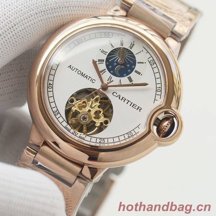 Cartier Watch CTW00165-1