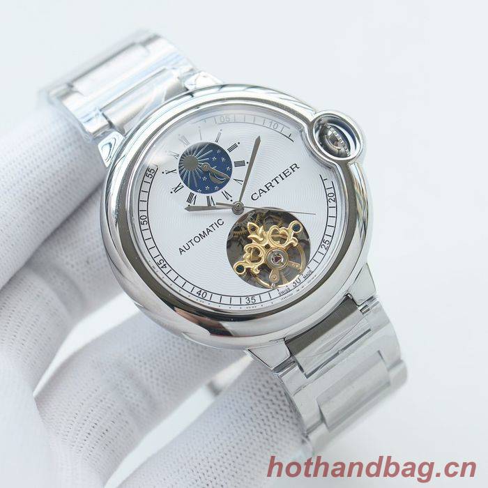 Cartier Watch CTW00165-2