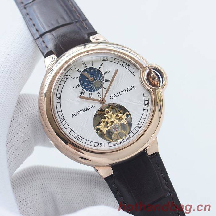 Cartier Watch CTW00168-1