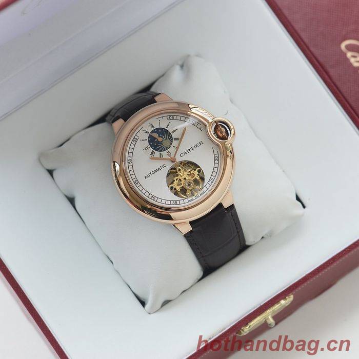 Cartier Watch CTW00168-1