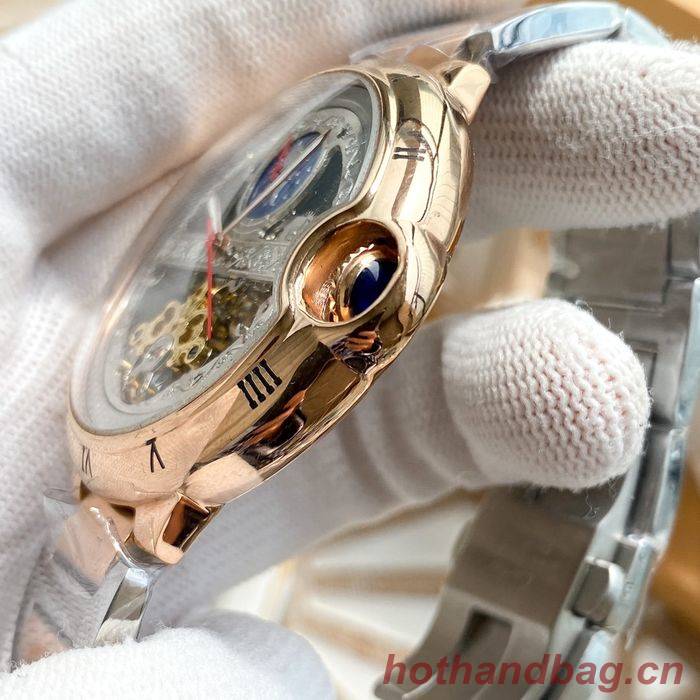 Cartier Watch CTW00169-1