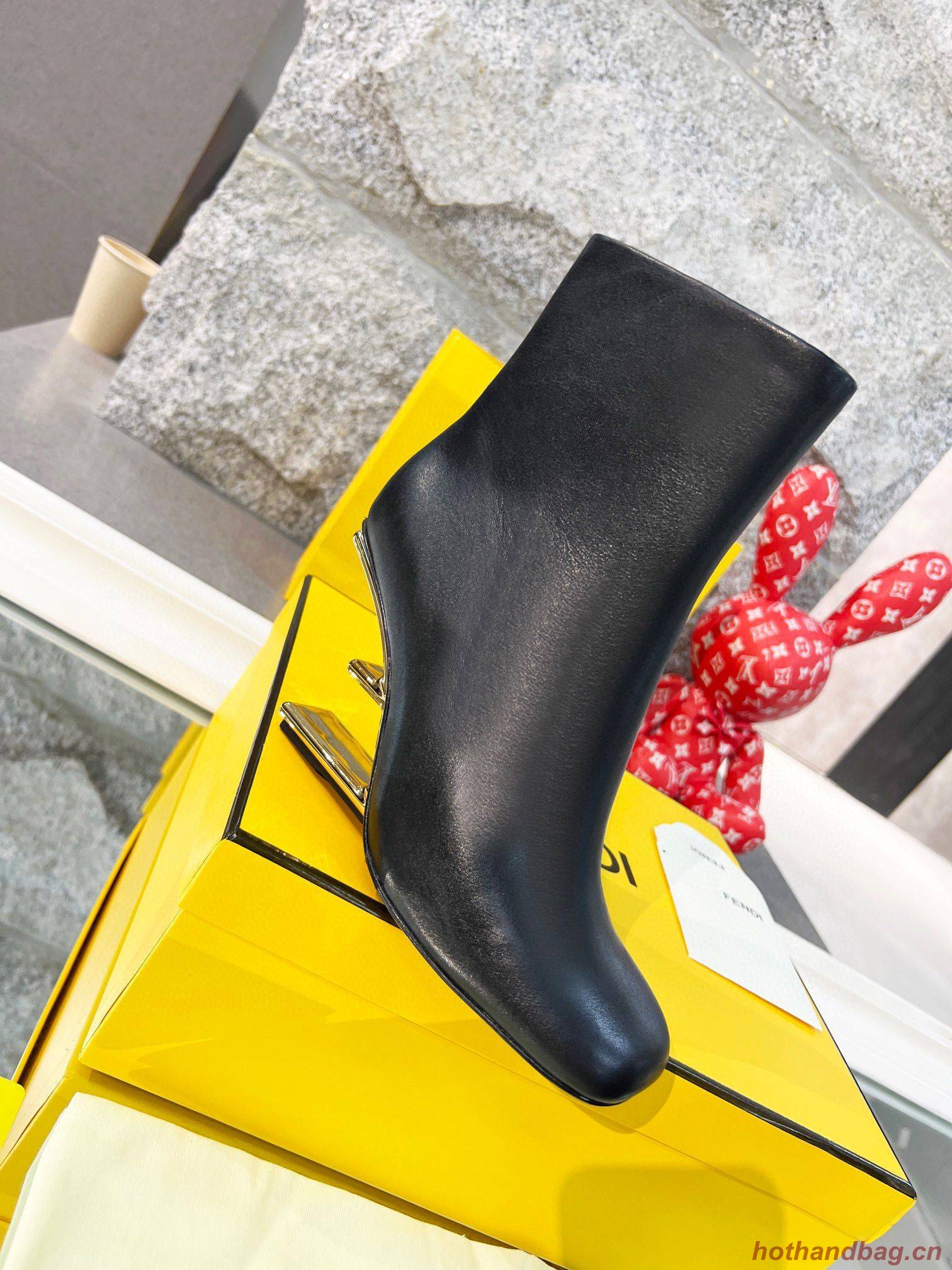 Fendi Short boots FD23303